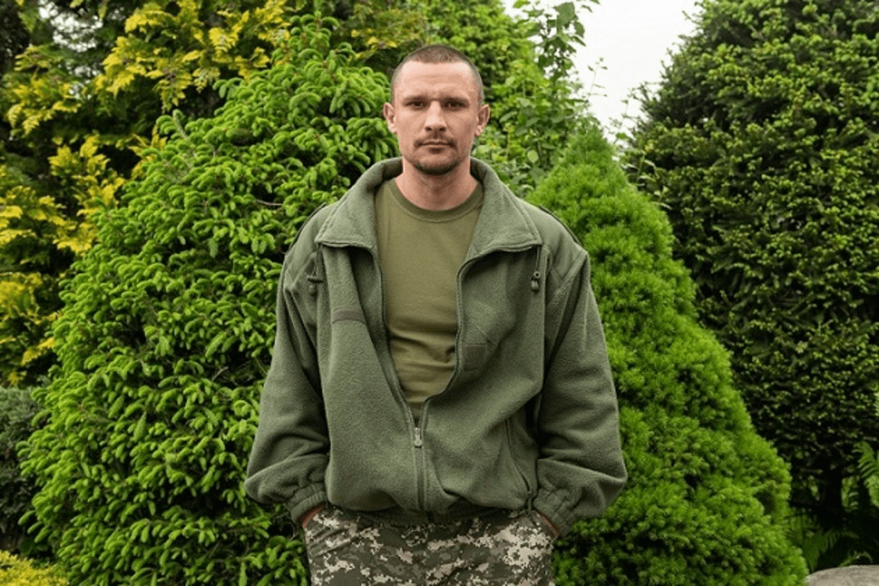 4 кг мінус за місяць: Тарас Цимбалюк похизувався своєю фізичною формою ➤ Prozoro.net.ua