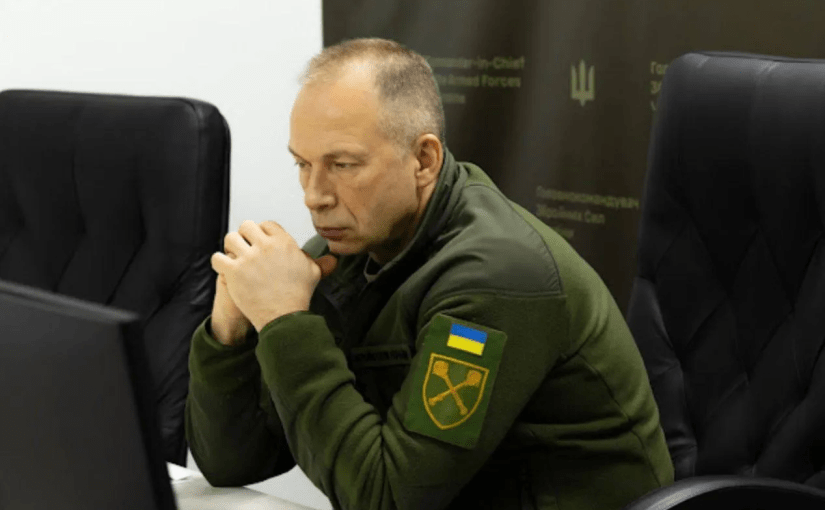 ЗСУ впроваджують корпусну систему: Сирський розповів про нові кроки армії ➤ Prozoro.net.ua