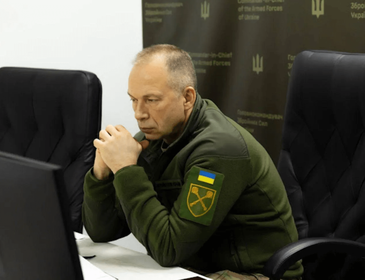 ЗСУ впроваджують корпусну систему: Сирський розповів про нові кроки армії ➤ Prozoro.net.ua