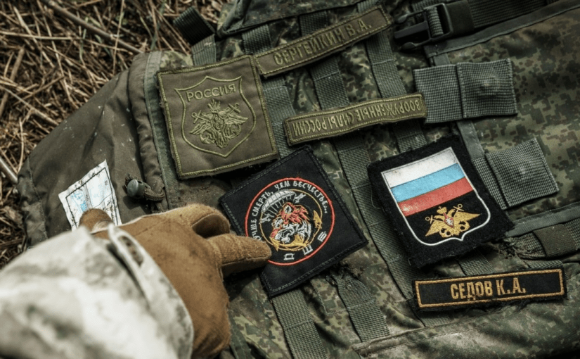 Запити про зниклих російських військових б’ють рекорди: “Мруть, як мухи” ➤ Prozoro.net.ua