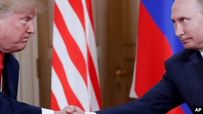 Трамп, Путін і війна: що стоїть за бажанням США укласти угоду та яка роль українських ресурсів