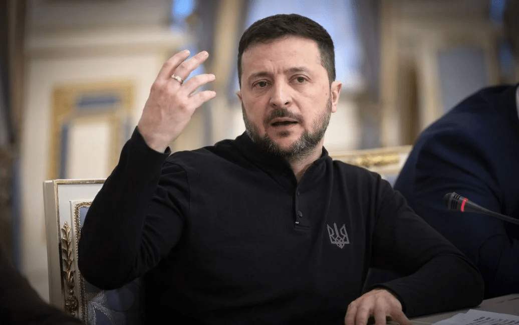 Зеленський назвав ключову умову, яка могла б зупинити Путіна від агресії