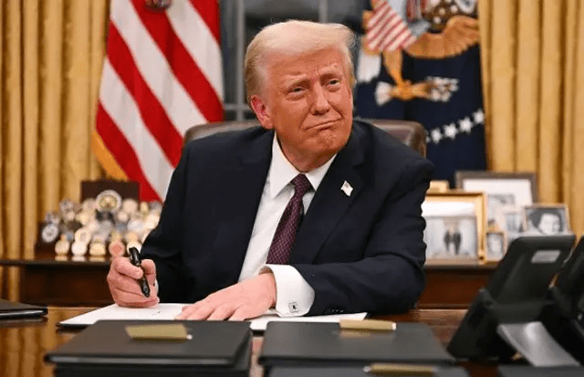 Трамп: США ведуть продуктивні переговори з Україною та Росією ➤ Prozoro.net.ua