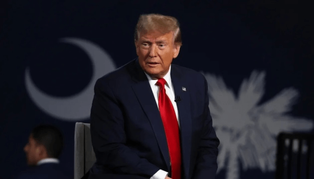 Трамп: США ведуть продуктивні переговори з Україною та Росією