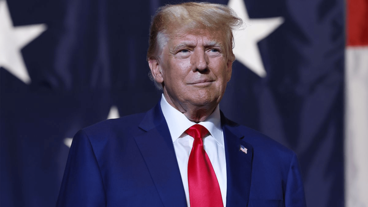 Трамп анонсував важливі зміни: США ведуть конструктивні переговори щодо України ➤ Prozoro.net.ua