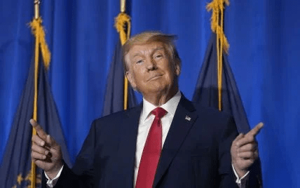 Трамп анонсував важливі зміни: США ведуть конструктивні переговори щодо України