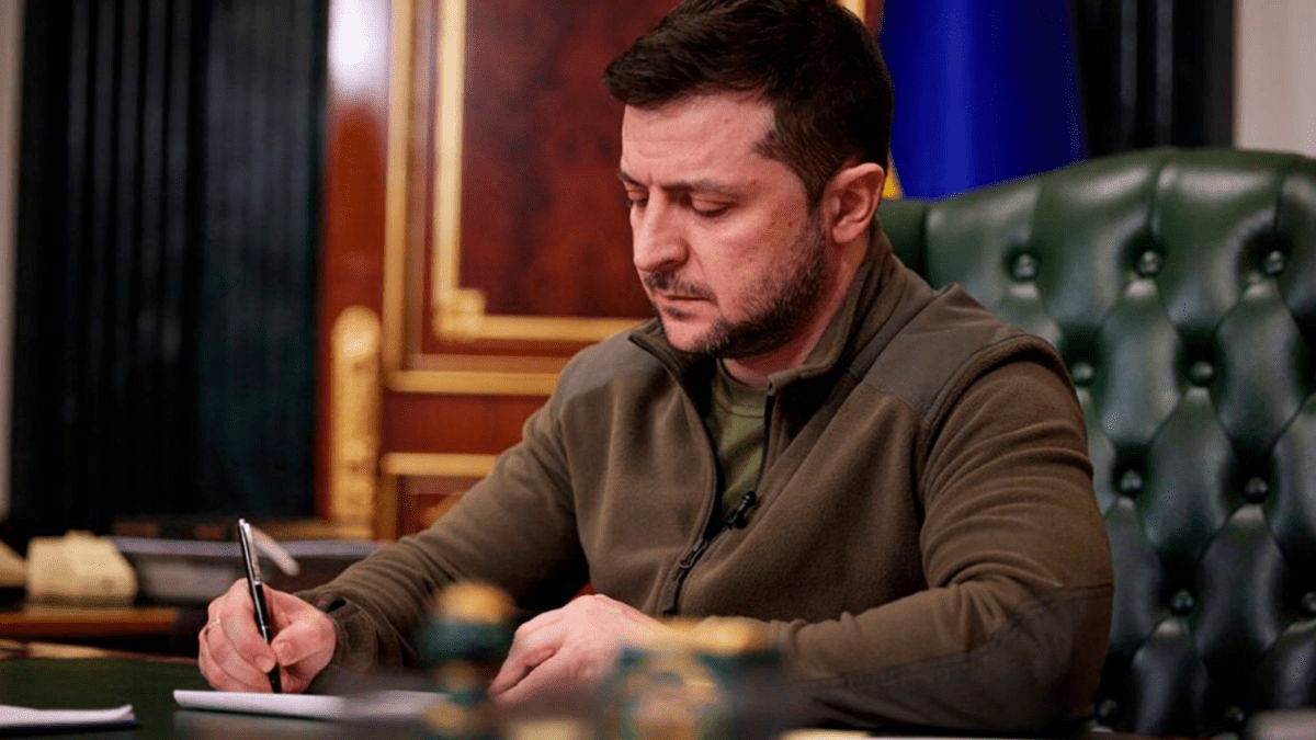 “Ми хочемо миру, як ніхто у світі”: Зеленський про готовність України завершити війну