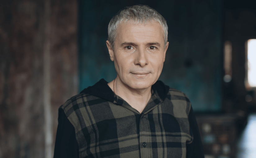 Костянтин Грубич поділився фото сина та звернувся до нього у мережі ➤ Prozoro.net.ua