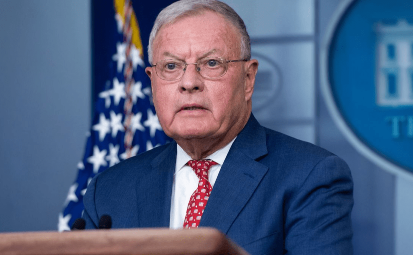 Спецпредставник Трампа розповів, як відмова від НАТО може вплинути на закінчення війни в Україні ➤ Prozoro.net.ua