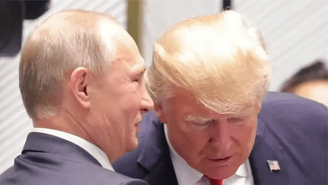 Ключові аспекти для Трампа на зустрічі з Путіним: переговори про Україну