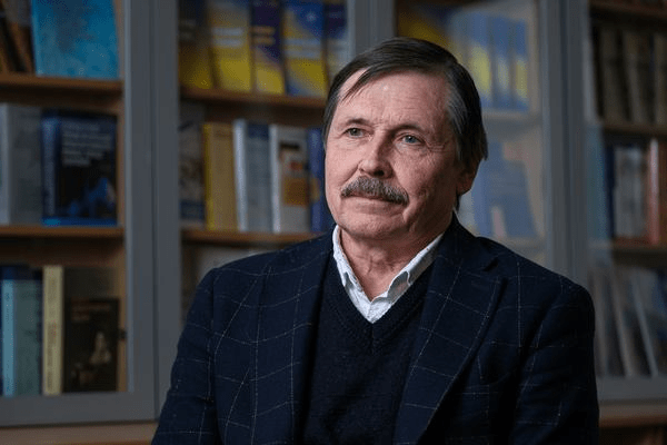 Як війна вплине на майбутнє населення України: прогноз демографа ➤ Prozoro.net.ua