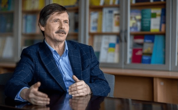 Як війна вплине на майбутнє населення України: прогноз демографа