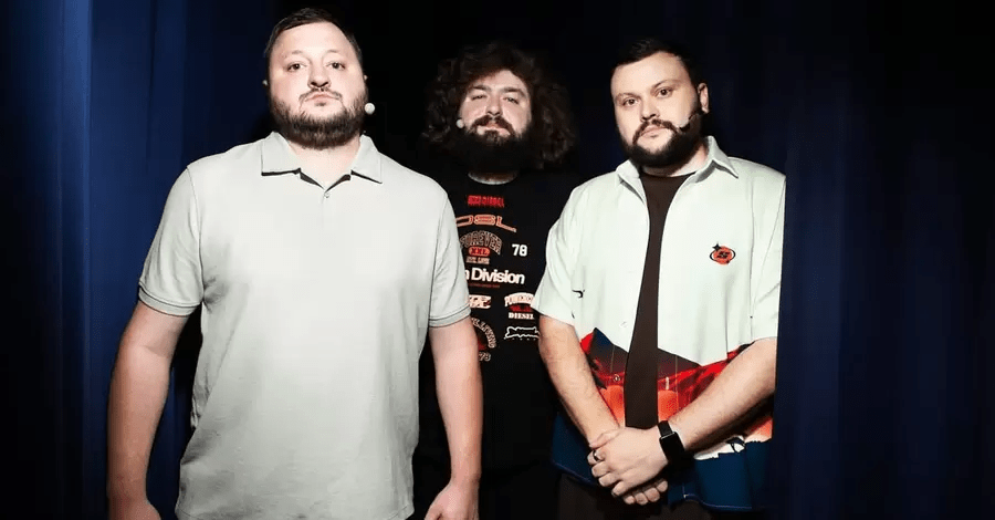 Зірка “Ліги Сміху” Веня потрапив у лікарню з крововиливом у мозок