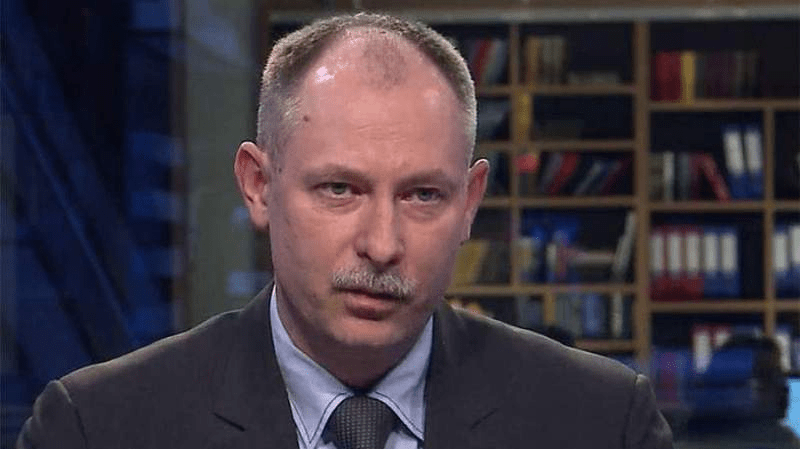 Масований ракетний обстріл України: Жданов назвав ймовірний сценарій ➤ Prozoro.net.ua