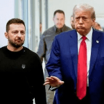 Коли відбудеться важлива розмова Трампа з Зеленським: деталі ➤ Prozoro.net.ua