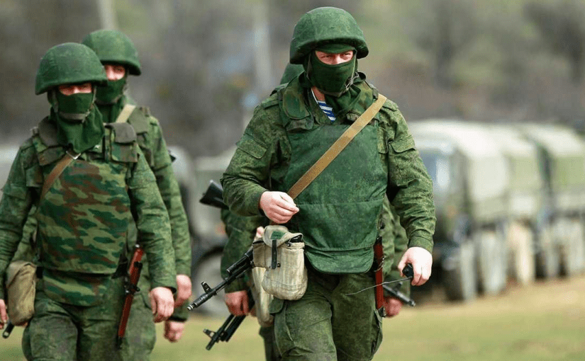 Військових Росії направляють до КНДР: ISW розповіли про приховану мету ➤ Prozoro.net.ua