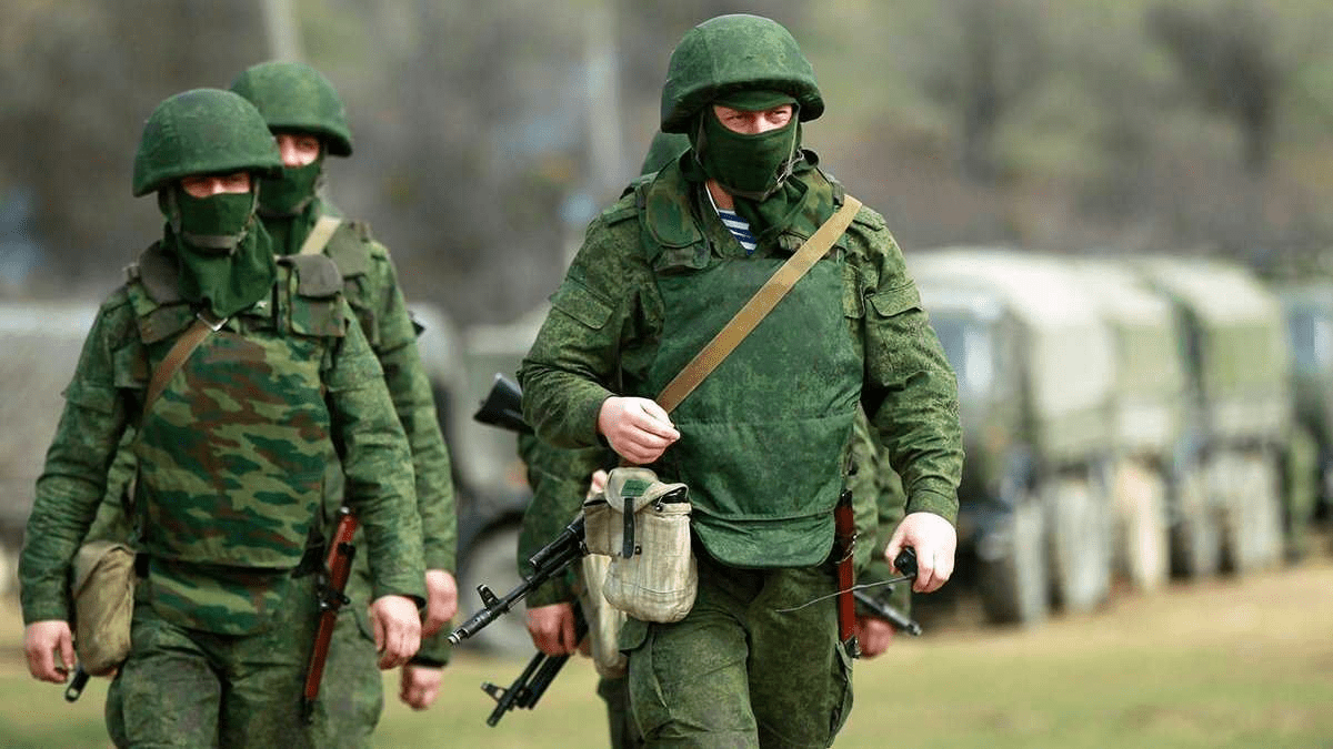 Військових Росії направляють до КНДР: ISW розповіли про приховану мету ➤ Prozoro.net.ua