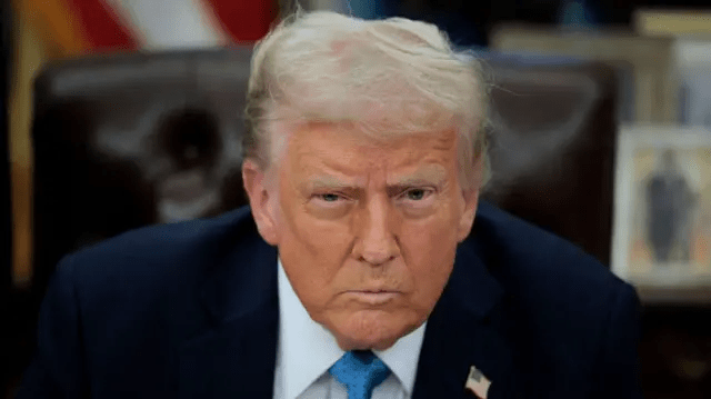Трамп розкрив умови угоди з Україною щодо рідкісноземельних мінералів на $500 млрд