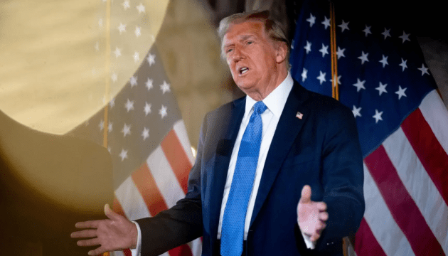 Трамп розкрив умови угоди з Україною щодо рідкісноземельних мінералів на $500 млрд