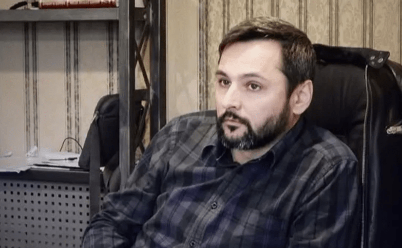 Білоус висловився про кримінальну справу: чи справедливе правосуддя? ➤ Prozoro.net.ua