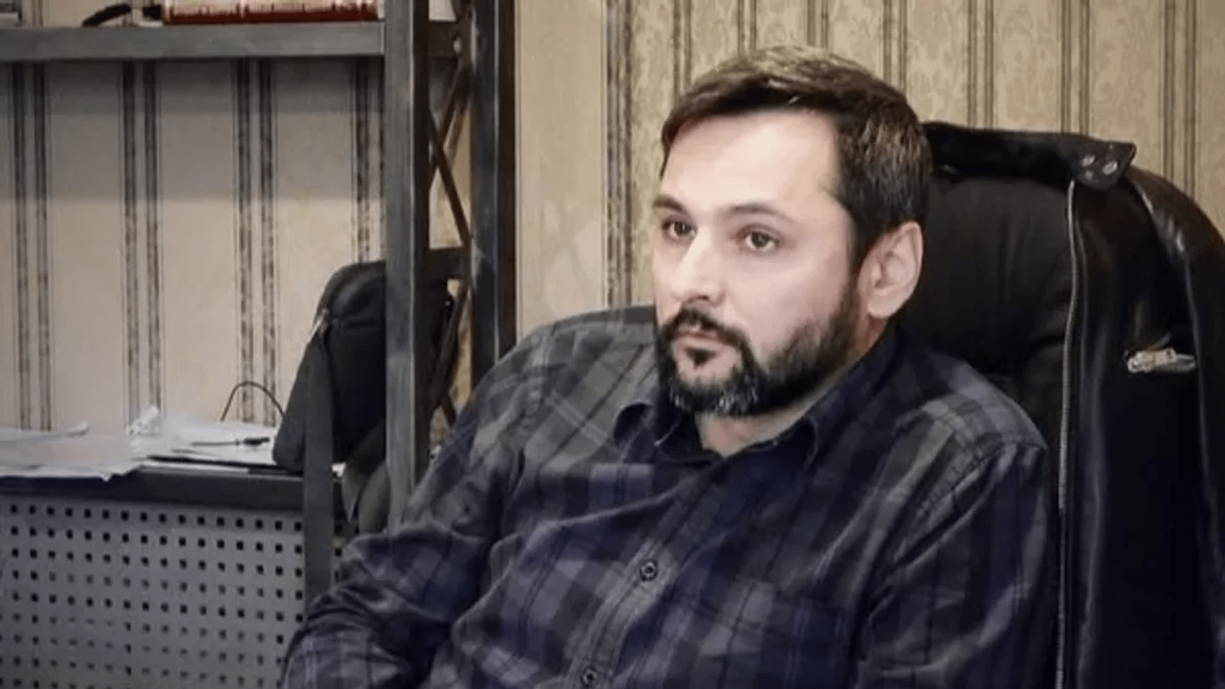 Білоус висловився про кримінальну справу: чи справедливе правосуддя? ➤ Prozoro.net.ua