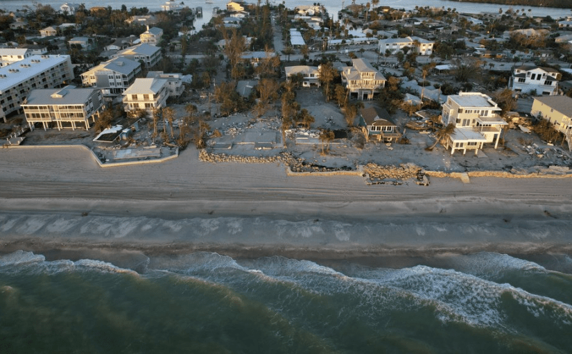 Користувачі в США побачили нову назву на Google Maps: Мексиканська затока стала Американською ➤ Prozoro.net.ua