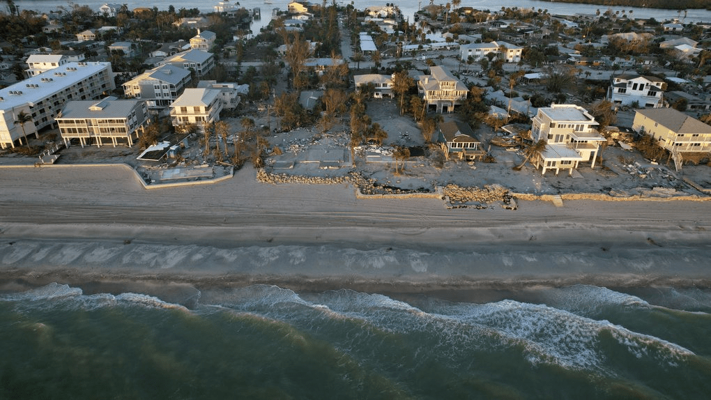Користувачі в США побачили нову назву на Google Maps: Мексиканська затока стала Американською ➤ Prozoro.net.ua