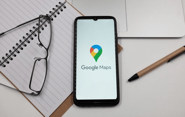 Користувачі в США побачили нову назву на Google Maps: Мексиканська затока стала Американською