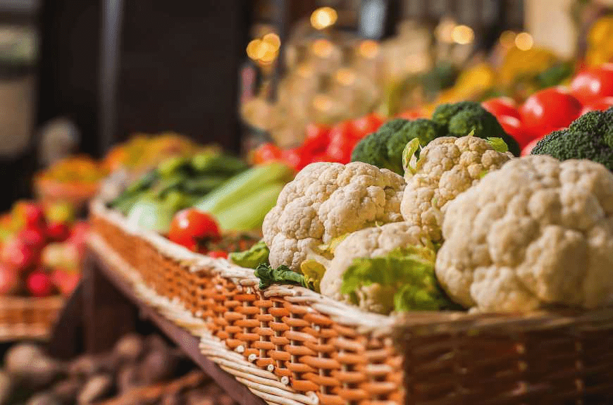 Овочі подешевшали в Україні: як змінились ціни на популярні продукти ➤ Prozoro.net.ua