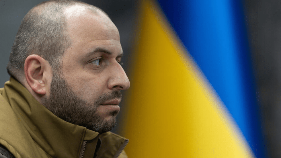 Україна готова до мирних переговорів: Умєров зробив важливу заяву на “Рамштайн”
