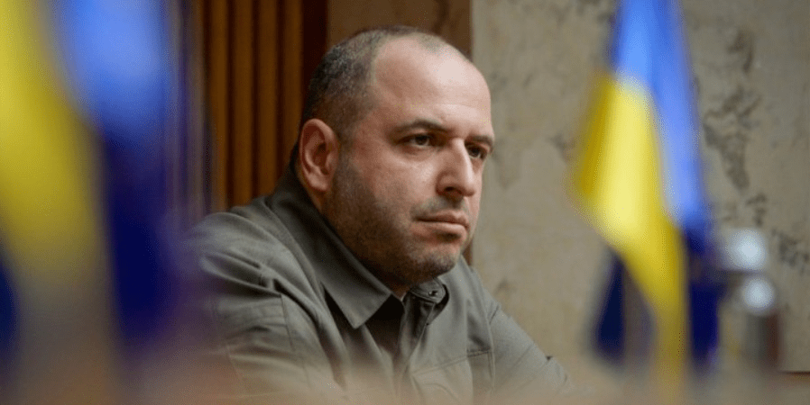 Україна готова до мирних переговорів: Умєров зробив важливу заяву на “Рамштайн”