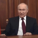 Путін не поступиться: ISW назвали причини жорсткої позиції Кремля ➤ Prozoro.net.ua