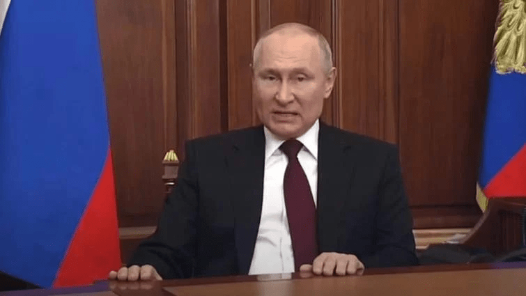 Путін не поступиться: ISW назвали причини жорсткої позиції Кремля ➤ Prozoro.net.ua