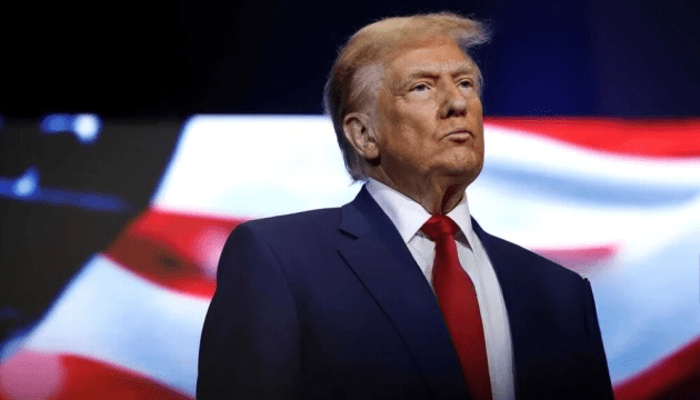 Трамп заговорив про Путіна, НАТО і мир: ключові моменти його виступу