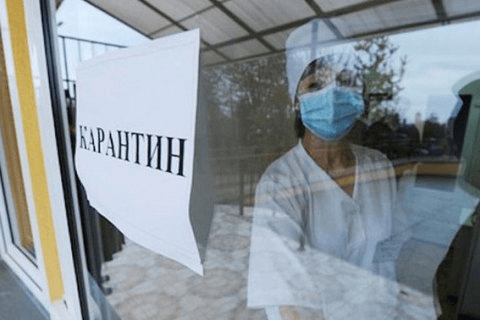 МОЗ готується до карантину в п’яти областях: чому і коли