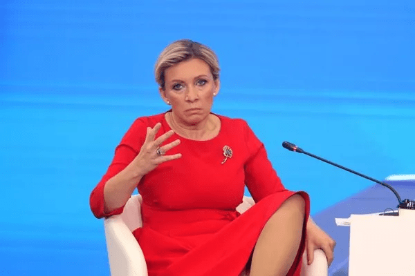 Україна готова до переговорів про обмін територіями: реакція Москви ➤ Prozoro.net.ua