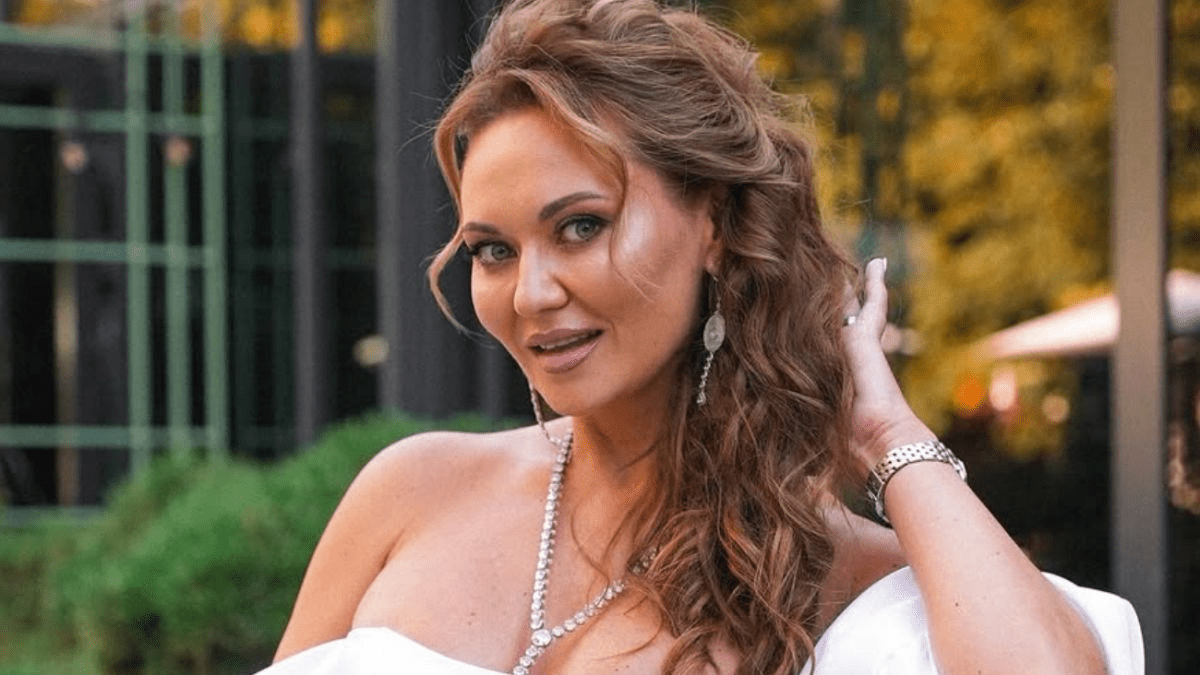 Анна Саліванчук розкрила подробиці особистого життя після розлучення з нардепом