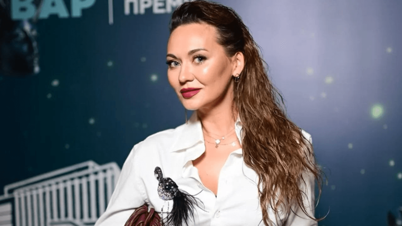 Анна Саліванчук розкрила подробиці особистого життя після розлучення з нардепом
