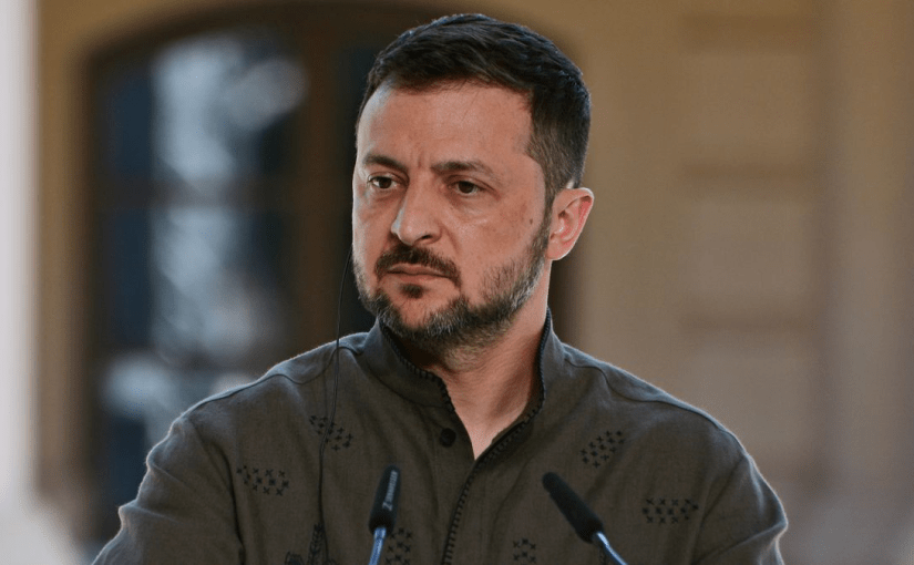 Зеленський висловився про рішення РНБО запровадити санкції проти Порошенка ➤ Prozoro.net.ua