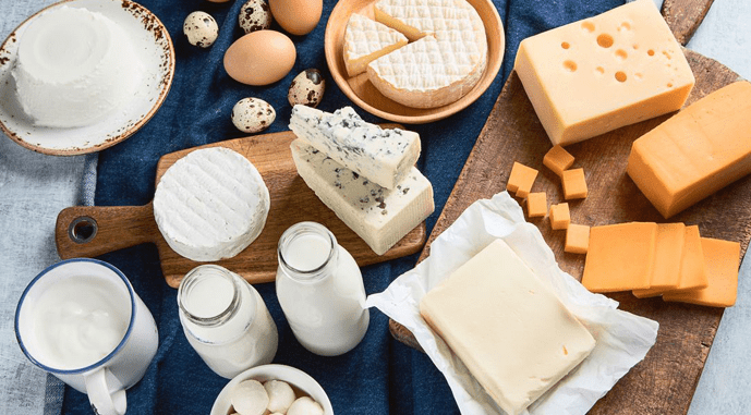 З 29 квітня в Україні запроваджено нові правила торгівлі молочною продукцією: що потрібно знати ➤ Prozoro.net.ua
