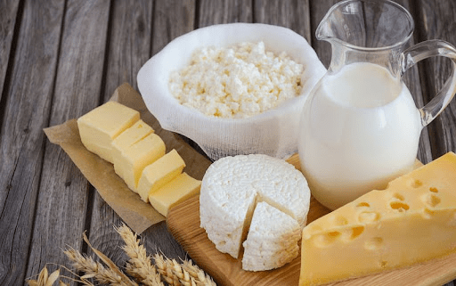 З 29 квітня в Україні запроваджено нові правила торгівлі молочною продукцією: що потрібно знати