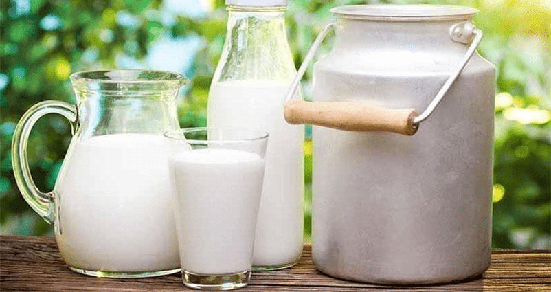 З 29 квітня в Україні запроваджено нові правила торгівлі молочною продукцією: що потрібно знати