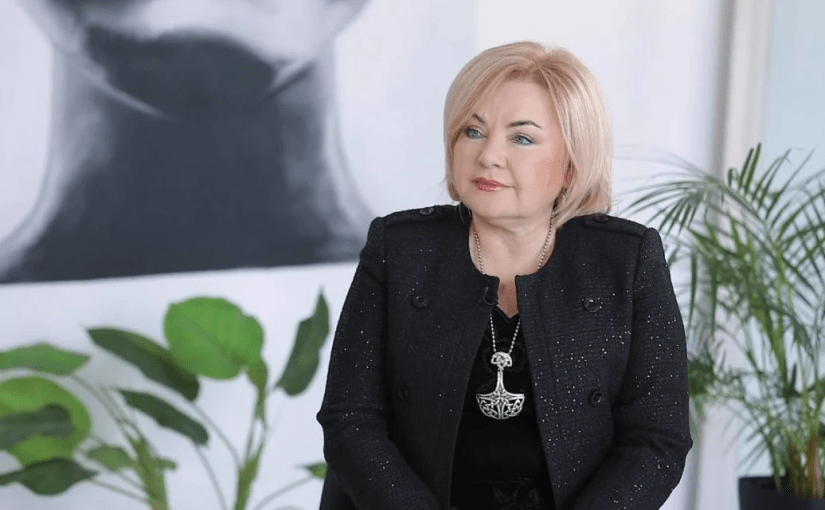 Оксана Білозір про атмосферу в кулуарах Вашингтона: позитивні сигнали та хвилювання ➤ Prozoro.net.ua
