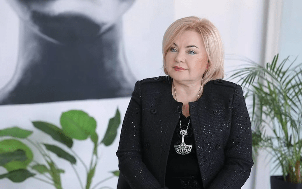 Оксана Білозір про атмосферу в кулуарах Вашингтона: позитивні сигнали та хвилювання ➤ Prozoro.net.ua
