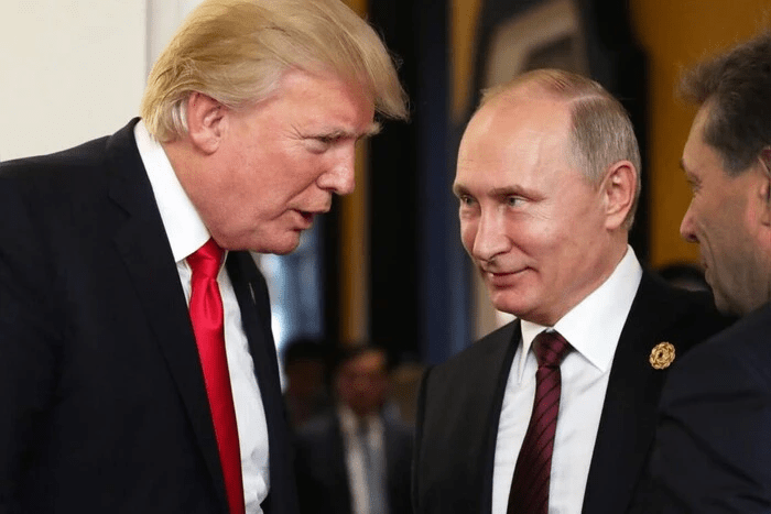 Про Україну без України: перша розмова Трампа з Путіним – ключові моменти та прогнози ➤ Prozoro.net.ua