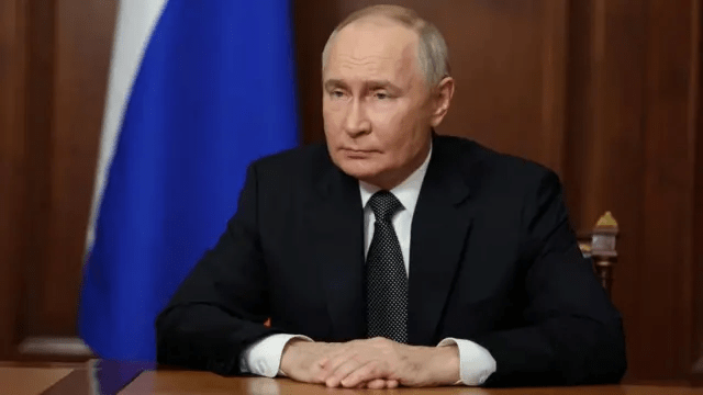 У Росії прокоментували нічну атаку дрона на Чорнобильську АЕС