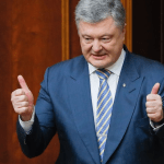 Петро Порошенко прокоментував своє рішення щодо участі у президентських виборах ➤ Prozoro.net.ua