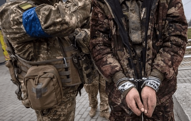 Кремль відправляє строковиків, в тому числі з окупованих регіонів, на передову війни ➤ Prozoro.net.ua