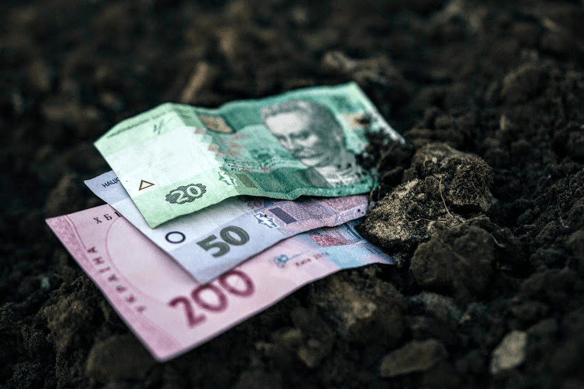 Ціни на землю в Україні змінилися: скільки тепер коштує гектар