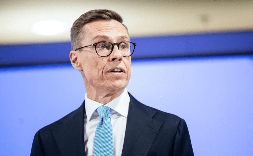 Ідея президента Фінляндії: як ЄС не залишиться поза переговорним процесом ➤ Prozoro.net.ua